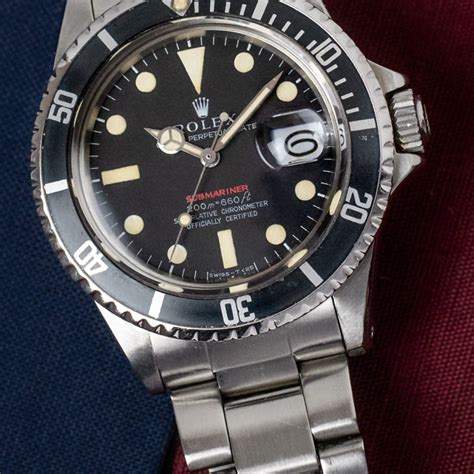 rolex 1680 mk2|rolex submariner 1680 preis.